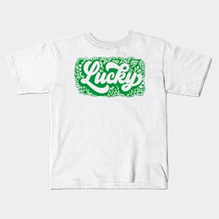 Lucky Kids T-Shirt